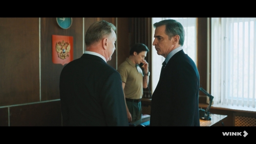 Спецы (2026) Спецы (2026)